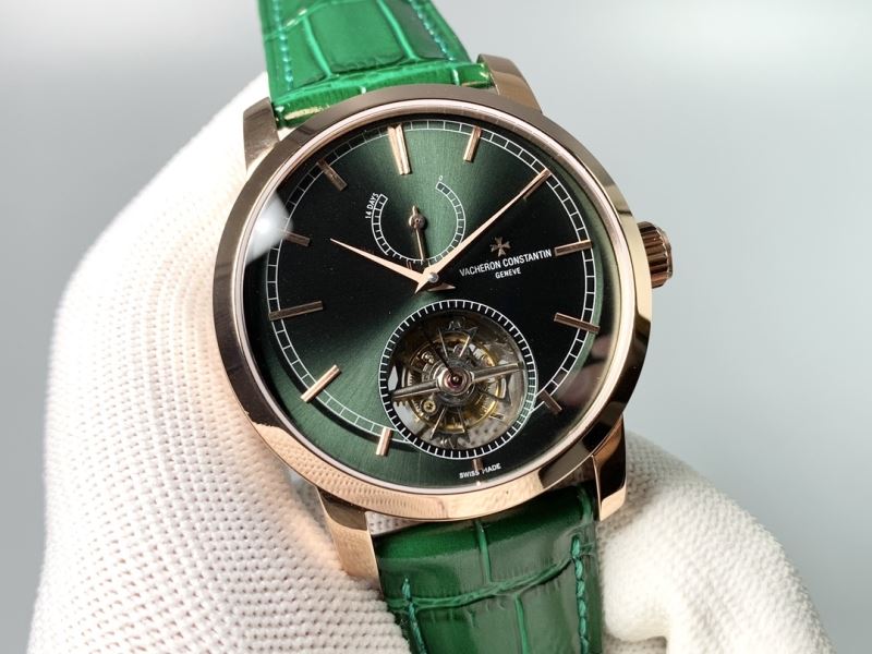 VACHERON CONSTANTIN Watches